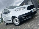 Ford Transit Courier Salon Polska Poleasingowy I właściciel Serwis ASO VAT 23% Bezwypadkowy - 2