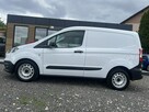 Ford Transit Courier Salon Polska Poleasingowy I właściciel Serwis ASO VAT 23% Bezwypadkowy - 5