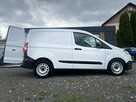 Ford Transit Courier Salon Polska Poleasingowy I właściciel Serwis ASO VAT 23% Bezwypadkowy - 14