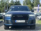 Audi Q7 Salon Polska Poleasingowy II właściciel ASO VAT 23% Bezwypadkowy - 2