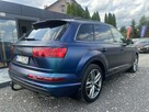 Audi Q7 Salon Polska Poleasingowy II właściciel ASO VAT 23% Bezwypadkowy - 4