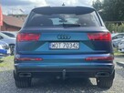 Audi Q7 Salon Polska Poleasingowy II właściciel ASO VAT 23% Bezwypadkowy - 5