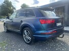 Audi Q7 Salon Polska Poleasingowy II właściciel ASO VAT 23% Bezwypadkowy - 6