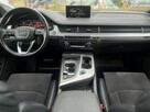 Audi Q7 Salon Polska Poleasingowy II właściciel ASO VAT 23% Bezwypadkowy - 9