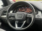 Audi Q7 Salon Polska Poleasingowy II właściciel ASO VAT 23% Bezwypadkowy - 10
