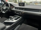 Audi Q7 Salon Polska Poleasingowy II właściciel ASO VAT 23% Bezwypadkowy - 11