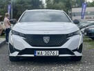 Peugeot 308 Salon Polska Poleasingowy I właściciel Serwis ASO VAT 23% Bezwypadkowy - 2
