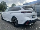 Peugeot 308 Salon Polska Poleasingowy I właściciel Serwis ASO VAT 23% Bezwypadkowy - 5