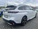 Peugeot 308 Salon Polska Poleasingowy I właściciel Serwis ASO VAT 23% Bezwypadkowy - 7