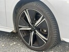 Peugeot 308 Salon Polska Poleasingowy I właściciel Serwis ASO VAT 23% Bezwypadkowy - 12