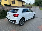 Audi Q2 35 TFSi 1.5 150 S-Line#S-Tronic#Full LED#Virtual - 4