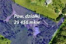 Działka inwestycyjna - Krościenko Nad Dunajcem - 9