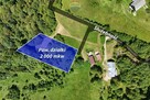Działka budowlana Krościenko Nad Dunajcem - 1