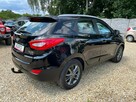100% Oryginał.Serwis ASO.Alu17.Pół Skóra.Ładne IX35 - 6