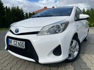 Toyota Yaris Hybryda - 1