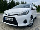 Toyota Yaris Hybryda - 2