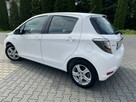 Toyota Yaris Hybryda - 5