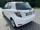 Toyota Yaris Hybryda - 6