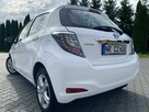 Toyota Yaris Hybryda - 7
