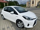 Toyota Yaris Hybryda - 11