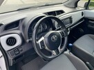 Toyota Yaris Hybryda - 15