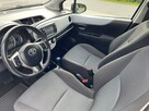 Toyota Yaris Hybryda - 16