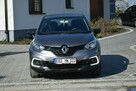 Renault Captur 0.9B Klima/ Navi/ Lift/ 2018r/ Oryginał Lakier!/ 105 Tys Km/ Sprowadzo - 2