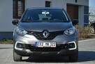 Renault Captur 0.9B Klima/ Navi/ Lift/ 2018r/ Oryginał Lakier!/ 105 Tys Km/ Sprowadzo - 3