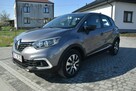 Renault Captur 0.9B Klima/ Navi/ Lift/ 2018r/ Oryginał Lakier!/ 105 Tys Km/ Sprowadzo - 5