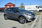 Renault Captur 0.9B Klima/ Navi/ Lift/ 2018r/ Oryginał Lakier!/ 105 Tys Km/ Sprowadzo - 8