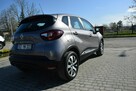 Renault Captur 0.9B Klima/ Navi/ Lift/ 2018r/ Oryginał Lakier!/ 105 Tys Km/ Sprowadzo - 12