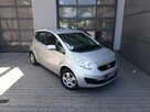 Kia Venga Salon PL  Oryginalny przebieg Czujniki parkowania LPG Suzuki Matsuoka - 2