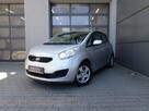 Kia Venga Salon PL  Oryginalny przebieg Czujniki parkowania LPG Suzuki Matsuoka - 3
