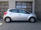 Kia Venga Salon PL  Oryginalny przebieg Czujniki parkowania LPG Suzuki Matsuoka - 5
