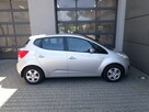Kia Venga Salon PL  Oryginalny przebieg Czujniki parkowania LPG Suzuki Matsuoka - 6