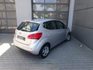 Kia Venga Salon PL  Oryginalny przebieg Czujniki parkowania LPG Suzuki Matsuoka - 8