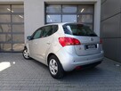 Kia Venga Salon PL  Oryginalny przebieg Czujniki parkowania LPG Suzuki Matsuoka - 9