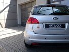 Kia Venga Salon PL  Oryginalny przebieg Czujniki parkowania LPG Suzuki Matsuoka - 11
