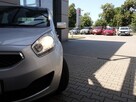 Kia Venga Salon PL  Oryginalny przebieg Czujniki parkowania LPG Suzuki Matsuoka - 13