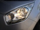 Kia Venga Salon PL  Oryginalny przebieg Czujniki parkowania LPG Suzuki Matsuoka - 14