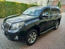Toyota Land Cruiser 3.0D 190KM Skóry Kamera Navi Salon PL 100%Bezwypadek Bardzo Zadbana - 13
