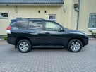 Toyota Land Cruiser 3.0D 190KM Skóry Kamera Navi Salon PL 100%Bezwypadek Bardzo Zadbana - 14