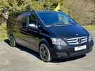 Mercedes Viano | Bogata wersja | 3.0 V6 - 1