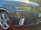 Audi RS Q3 | 2.5 R5 | 333KM - 6