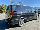 Mercedes Viano | Polski salon | 3.0 V6 - 4