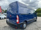 Opel Movano | Zadbany | Pierwszy właściciel - 4