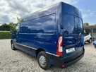 Opel Movano | Zadbany | Pierwszy właściciel - 6