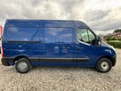 Opel Movano | Zadbany | Pierwszy właściciel - 7