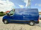 Opel Movano | Zadbany | Pierwszy właściciel - 8