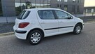 Peugeot 307 1.6 HDi 2005 Ekonomiczny diesel Sprawny technicznie - 4